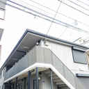 ガーデンコート元住吉 外観