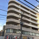 CHATEAU LIFE SAGAMIHARA I 外観