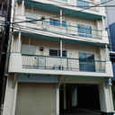 赤坂三喜マンション 外観