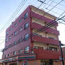 西尾久マンション 外観