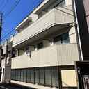 PIER新中野 外観