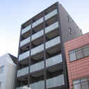 Le’a横濱天王町壱番館 外観