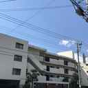 ドミール川口 外観