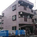 ハイムフローラ西川口 外観
