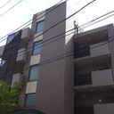 アンクラージュ 外観
