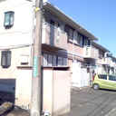 コーポラス渋谷1 外観