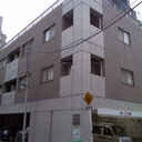 クレスト本郷 外観