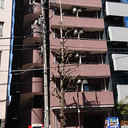 菱和パレス護国寺 外観