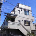 COMFORTK 外観