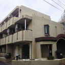 ライフポイント方南町 外観