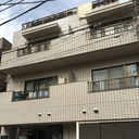 シャロームバイツ 外観