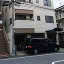 ドマーニ池尻 外観