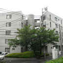 パセオ二子玉川 外観
