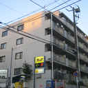 東戸塚ガーデン 外観