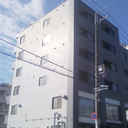 グレースヒルズ 外観