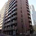 メインステージ茅場町 外観