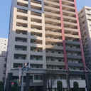 KDXレジデンス戸越 外観