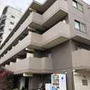 Risingplace上板橋 外観