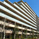 オハナ八坂萩山町 外観