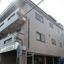 ハイツ松本 外観