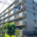 フラグランス原 外観