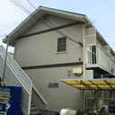 ファミール生田 外観