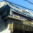 PLANETREEHEIGHTS 外観