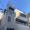 ブライトガーデン 外観