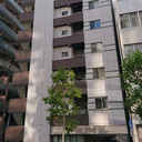 エリートタウン日本橋 外観