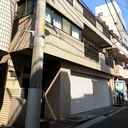 石川ビル 外観