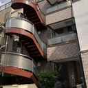 パティオ町田 外観