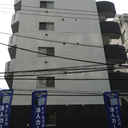 イデェオ東京studio 01 外観
