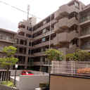 東浦和ヒルズ 外観