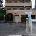 シャトール西川口 外観