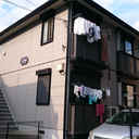 CASA TODAKOUEN 外観
