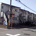 ハイツ光陽 外観