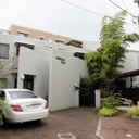 IOMACHI FLAT 外観