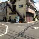 TSSうきま 外観