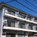 豊島園パレス 外観