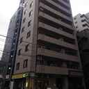 月島サニーコート 外観