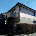 トロルフース上北沢 外観