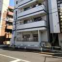 パレソレイユ 外観