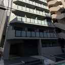 CREVISTA阪東橋 外観