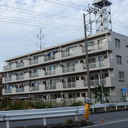 エレガンス小町 外観