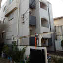 Domus Stella 外観