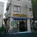 東洋コーポラスつきみ野 外観