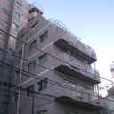 セザール川崎 外観