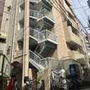 IDCASTLE大森18 外観
