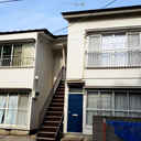 西川荘 外観