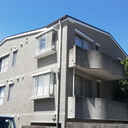 AppartementCalme110代沢 外観